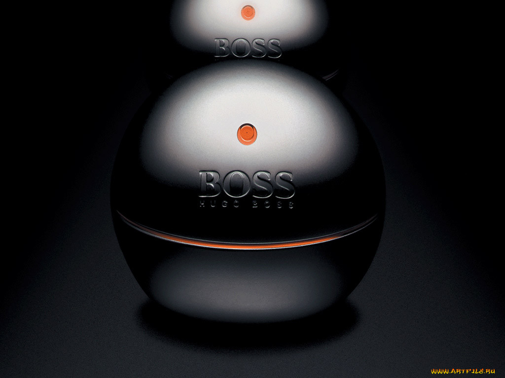 bossinmotion, , hugoboss